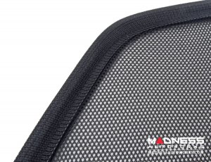 FIAT 500L Rear Window Sun Shade Kit - 5 Piece Set